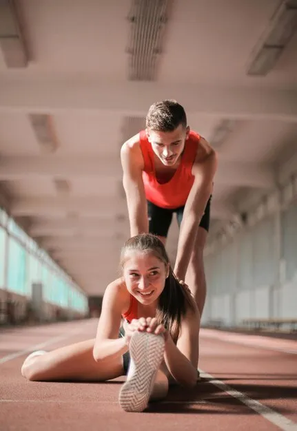 天博体育 App 界面